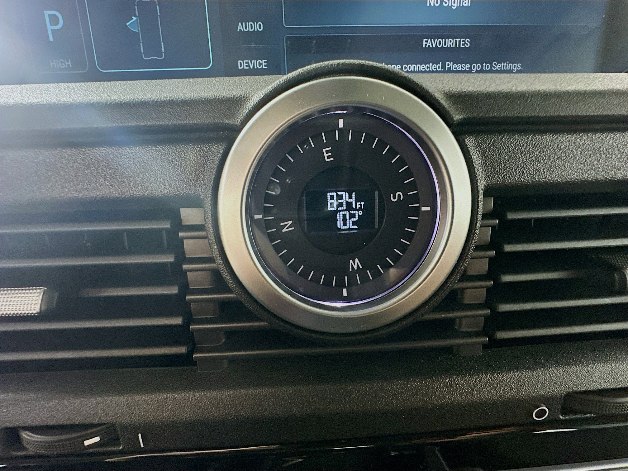 New 2026 INEOS Grenadier Trialmaster Edition image 26