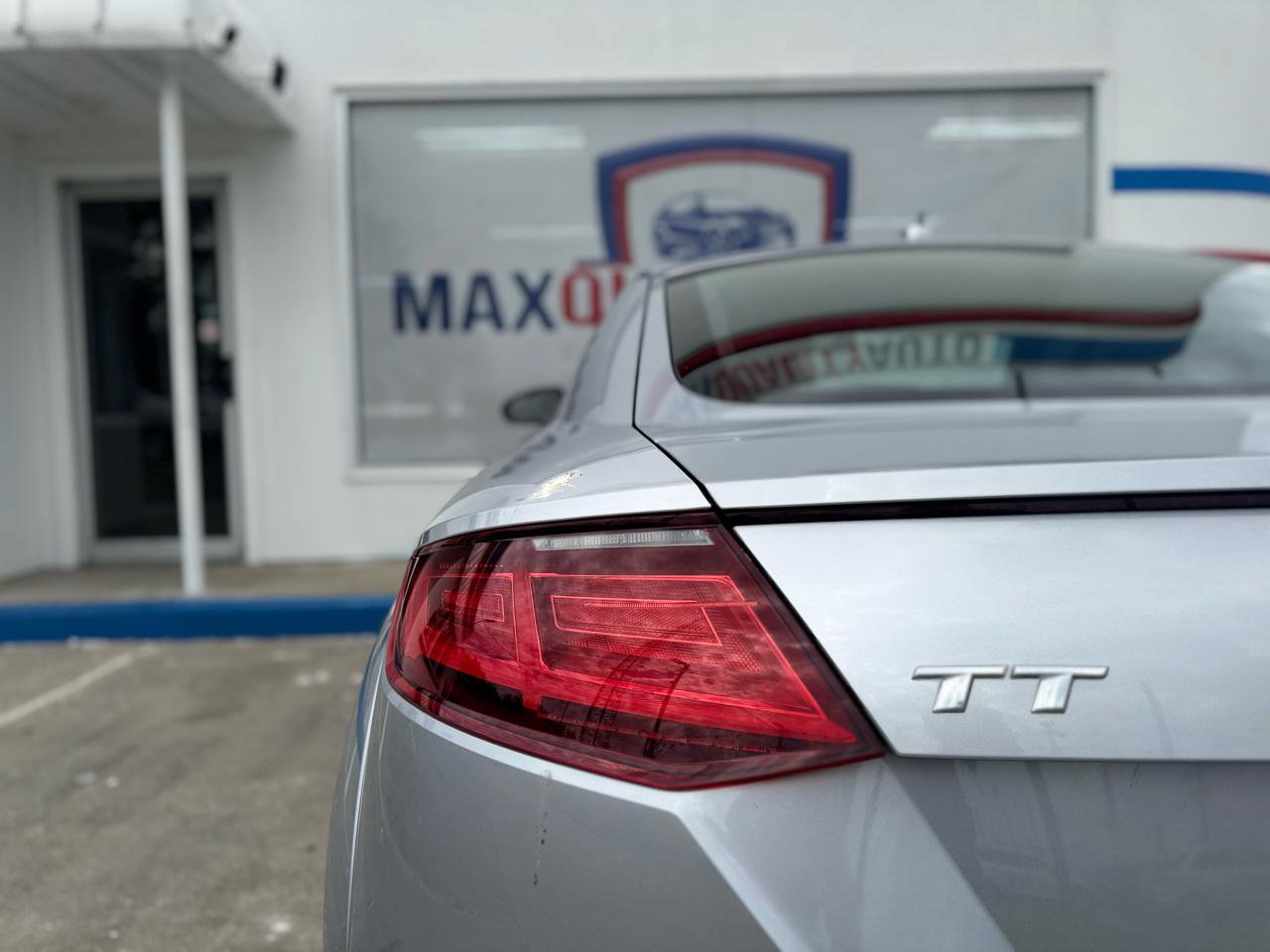 Used 2016 Audi TT 2.0T image 39