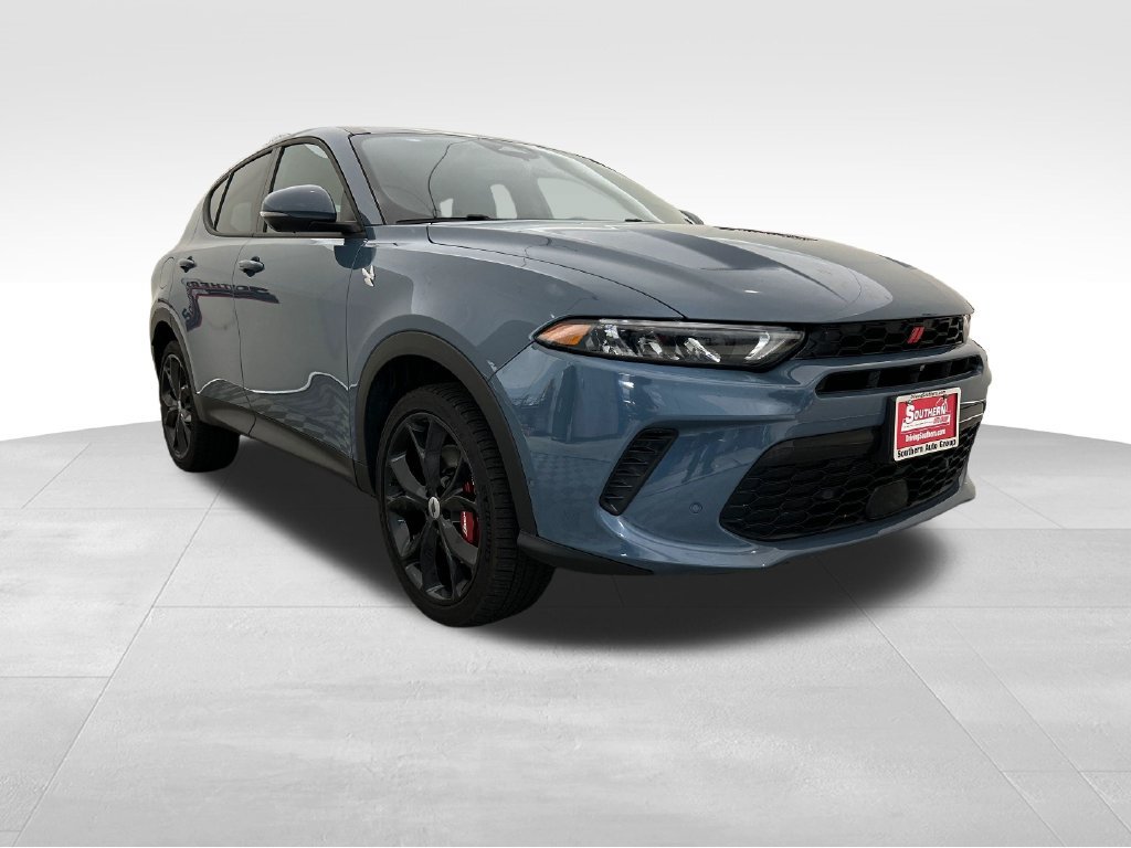 Used 2023 Dodge Hornet GT Plus w/ Tech Pack Plus w/o Parking AWD/4WD image 8