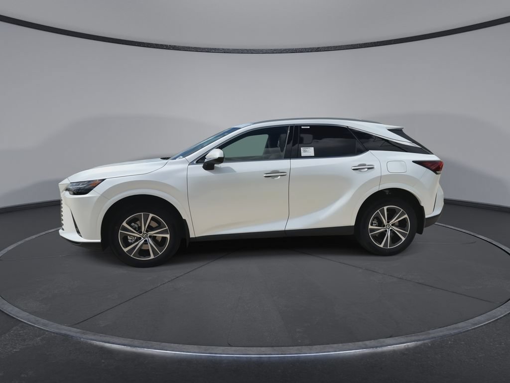 Used 2026 Lexus RX 350 FWD w/ Accessory Package (2T) image 5
