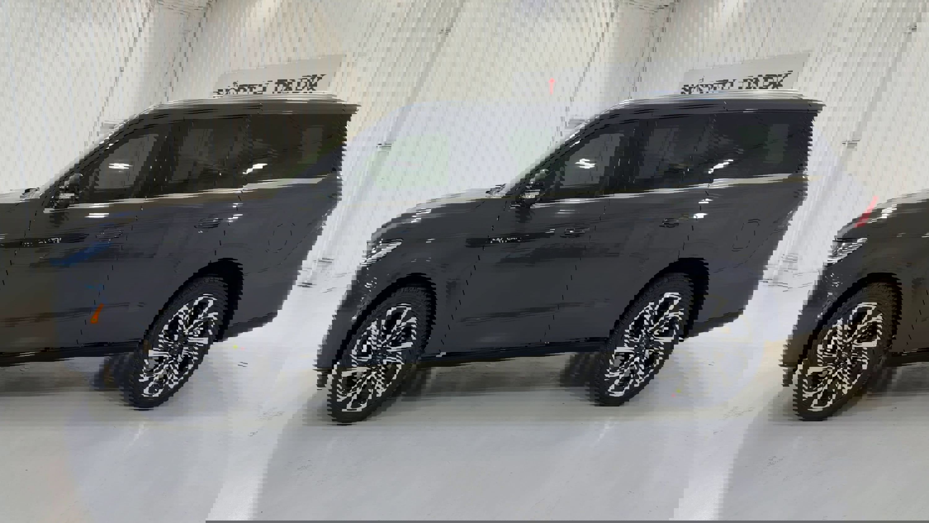 New 2026 Lincoln Navigator Black Label image 6