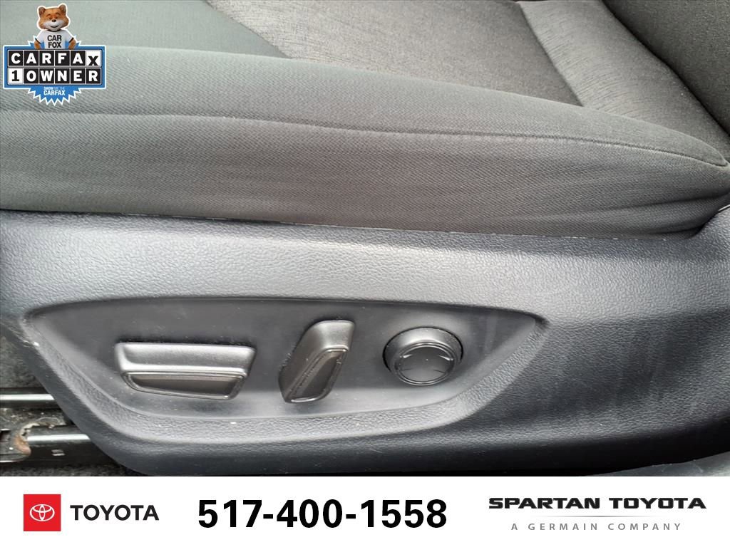 Used 2024 Toyota Camry LE FWD image 16
