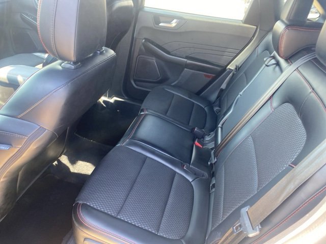 Used 2024 Ford Escape ST-Line image 11