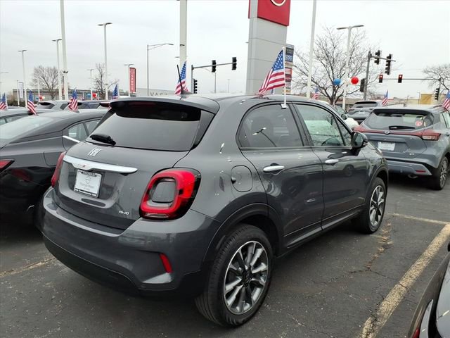 Used 2023 FIAT 500X Pop image 6