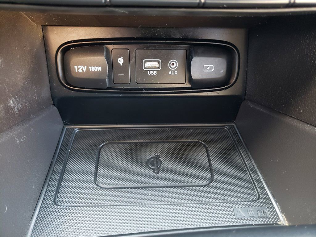 Used 2019 Hyundai Santa Fe AWD image 21