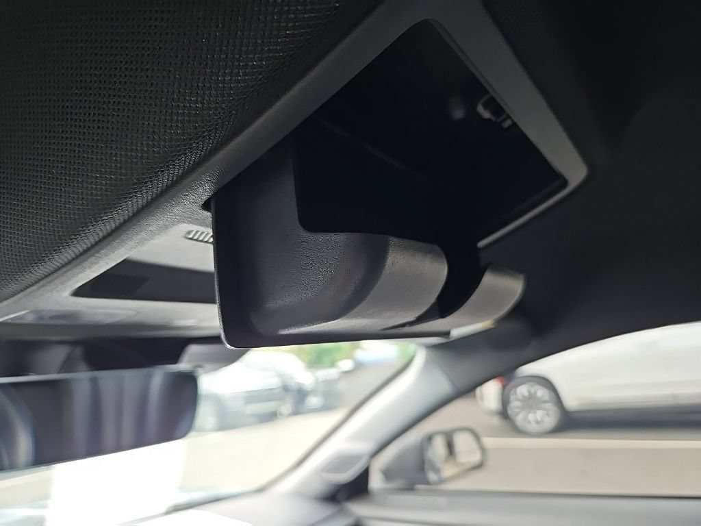 Used 2025 Ford Mustang Dark Horse RWD image 37