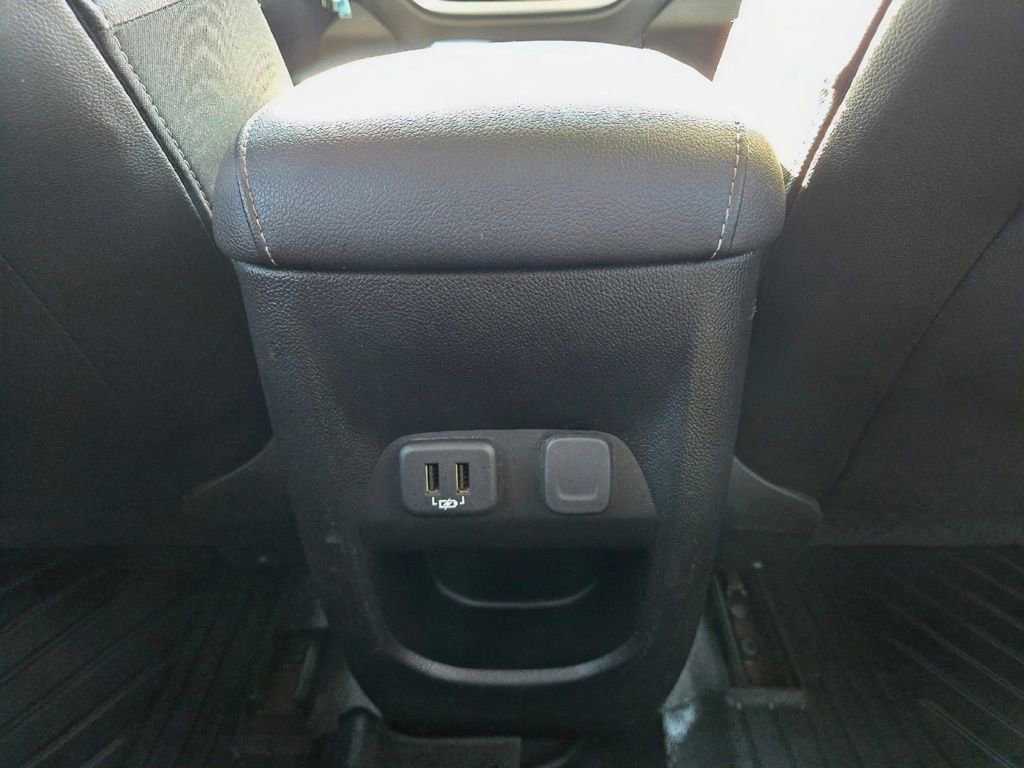 Used 2019 Chevrolet Colorado ZR2 w/ LPO, Power Package image 35