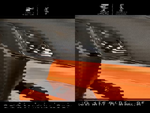 Certified 2023 Cadillac CT4 Premium Luxury w/ Climate Package image 28