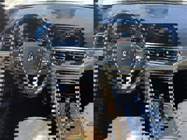 Used 2021 BMW 330e w/ Convenience Package image 12