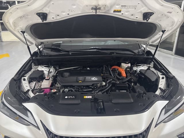 Used 2022 Lexus NX 350h AWD w/ Towing Package (2000 Lbs) image 41