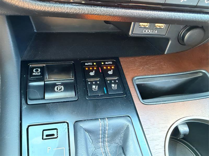 Used 2020 Lexus RX 350L FWD image 55