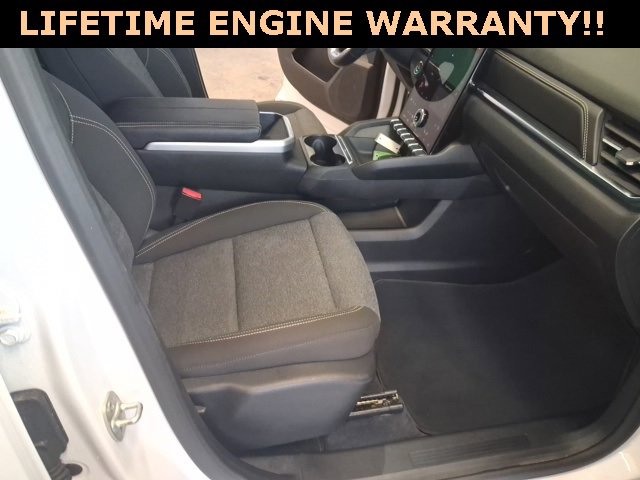 Used 2025 GMC Terrain Elevation image 30