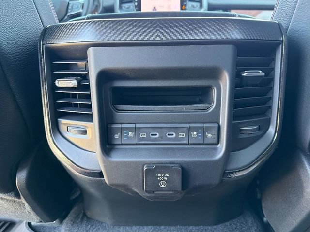 New 2026 RAM 1500 RHO image 40