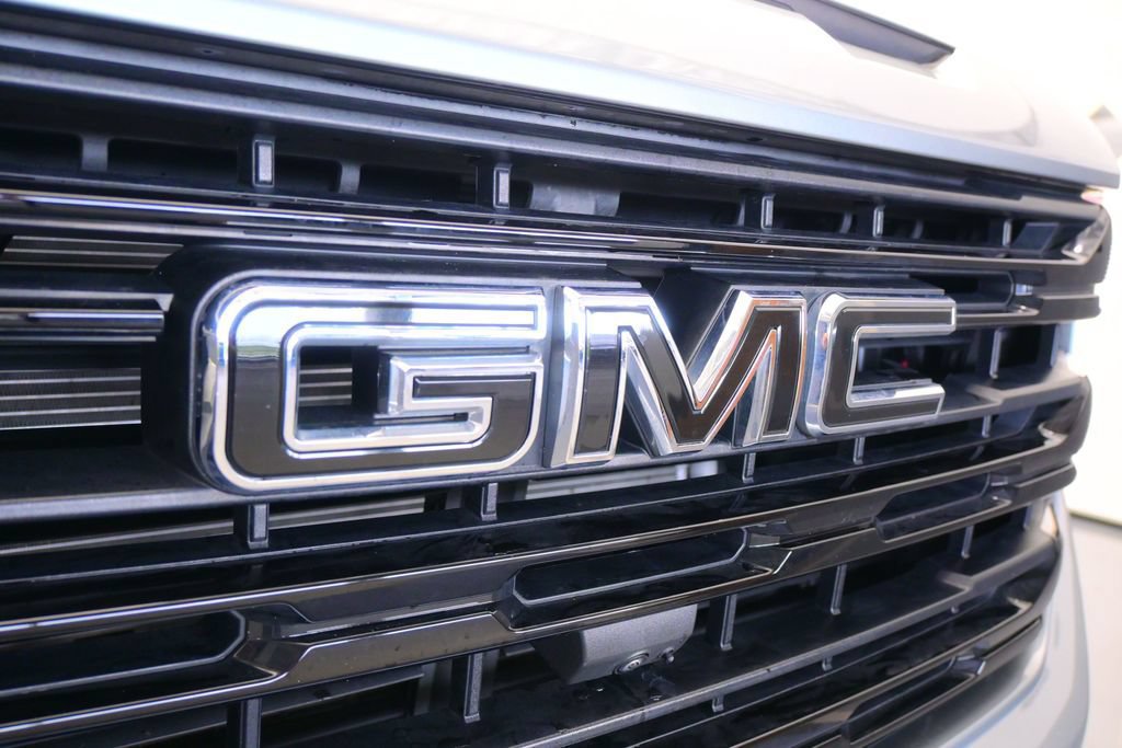 Used 2024 GMC Sierra 1500 Elevation w/ Elevation Premium Package RWD image 56