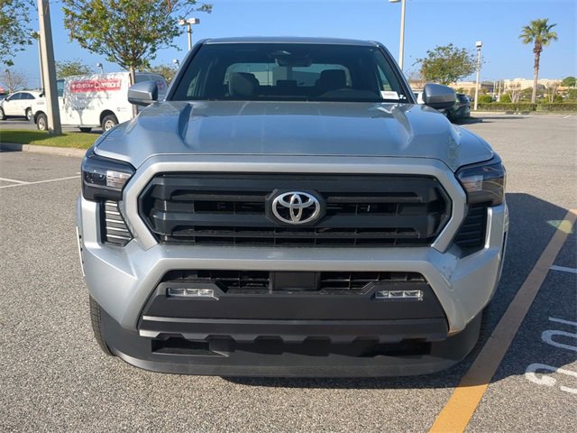 New 2026 Toyota Tacoma SR5 image 9