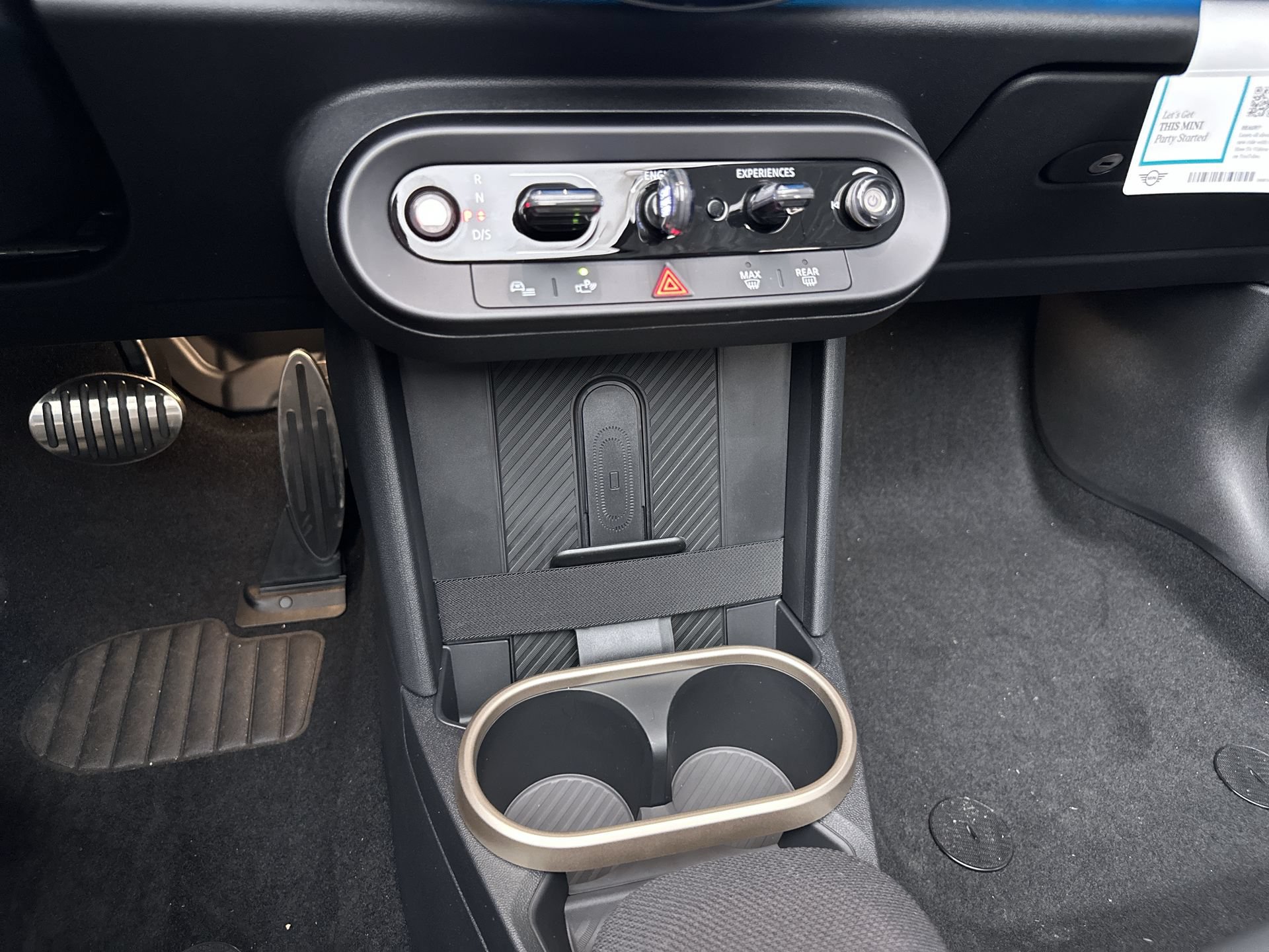 New 2026 MINI Cooper John Cooper Works FWD image 22