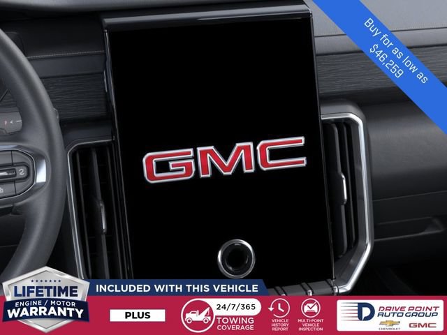 New 2026 GMC Acadia Elevation w/ Elevation Premium Package FWD image 21