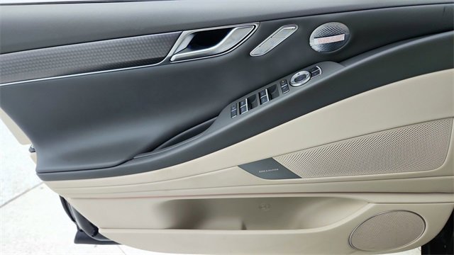 Used 2025 Genesis G80 2.5T Sport Prestige image 34