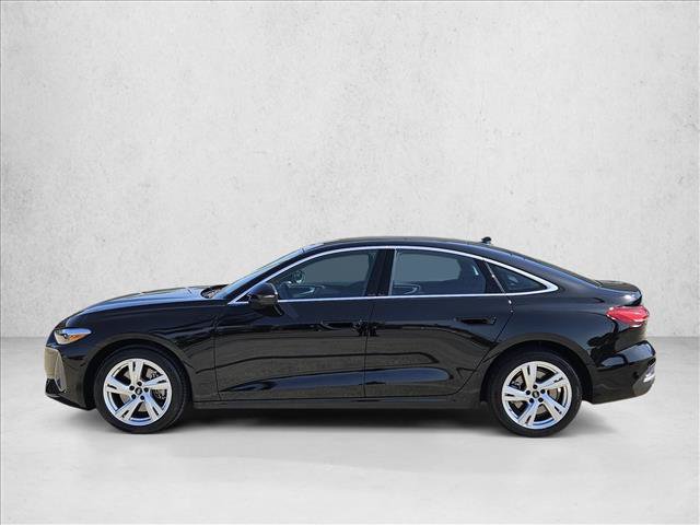 Certified 2025 Audi A5 2.0T Premium w/ Convenience Package AWD/4WD image 5