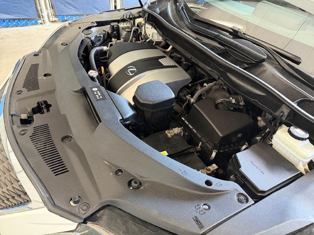 Used 2019 Lexus RX 350 F Sport AWD/4WD image 30