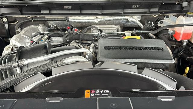 Used 2023 GMC Sierra 2500 Denali w/ Denali Ultimate Package image 39