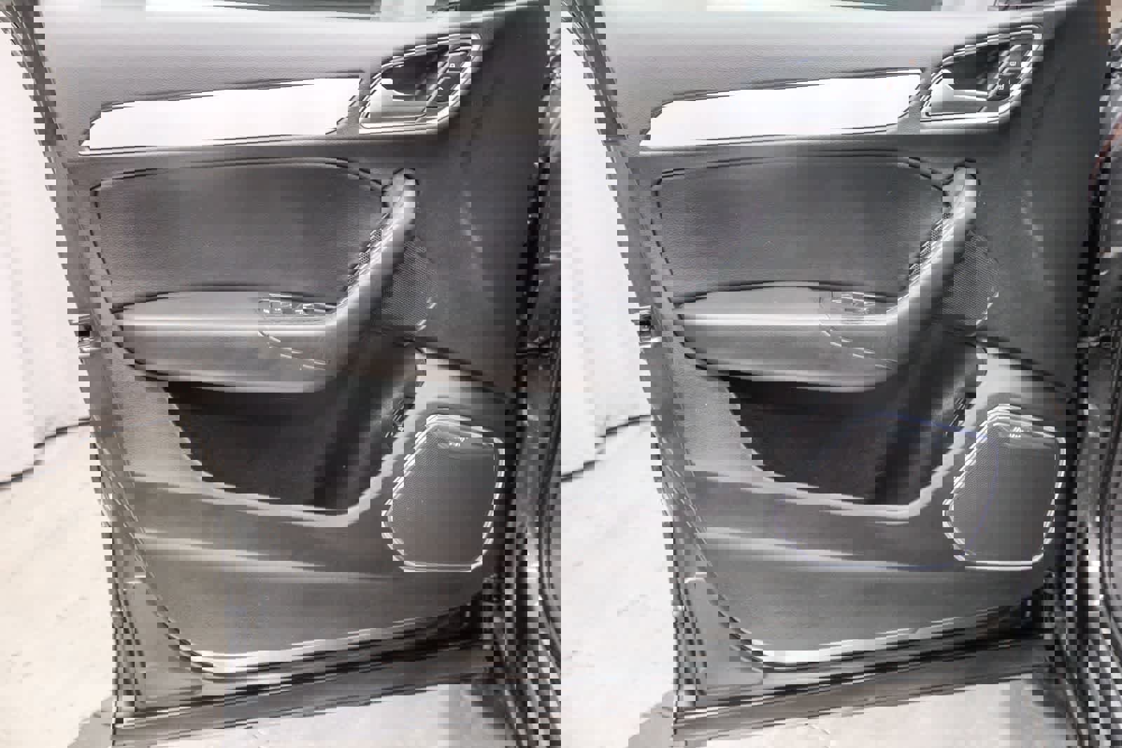 Used 2018 Audi Q3 2.0T Premium Plus w/ Premium Plus Package AWD/4WD image 28