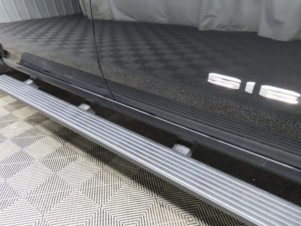 Used 2024 GMC Sierra 2500 Pro image 44