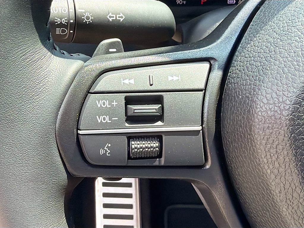 Used 2026 Honda Accord Sport image 18