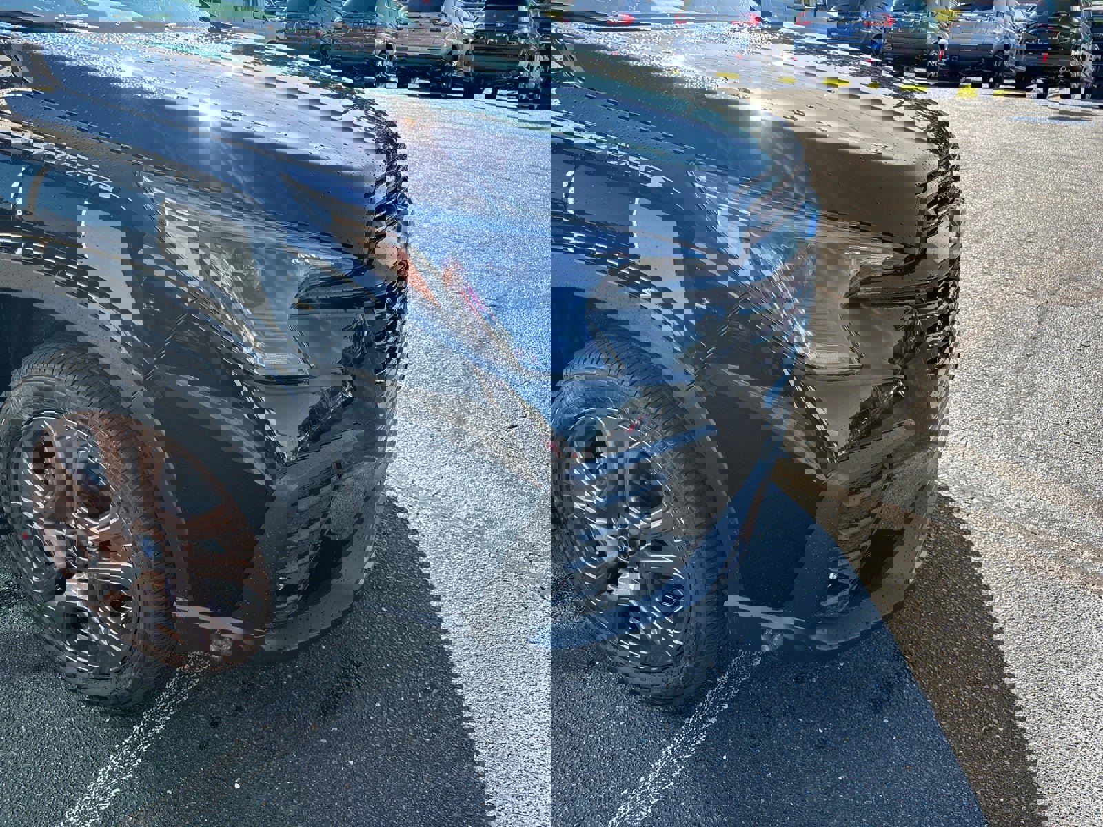 New 2025 Subaru Ascent Bronze Edition w/ Popular Package #2 image 6