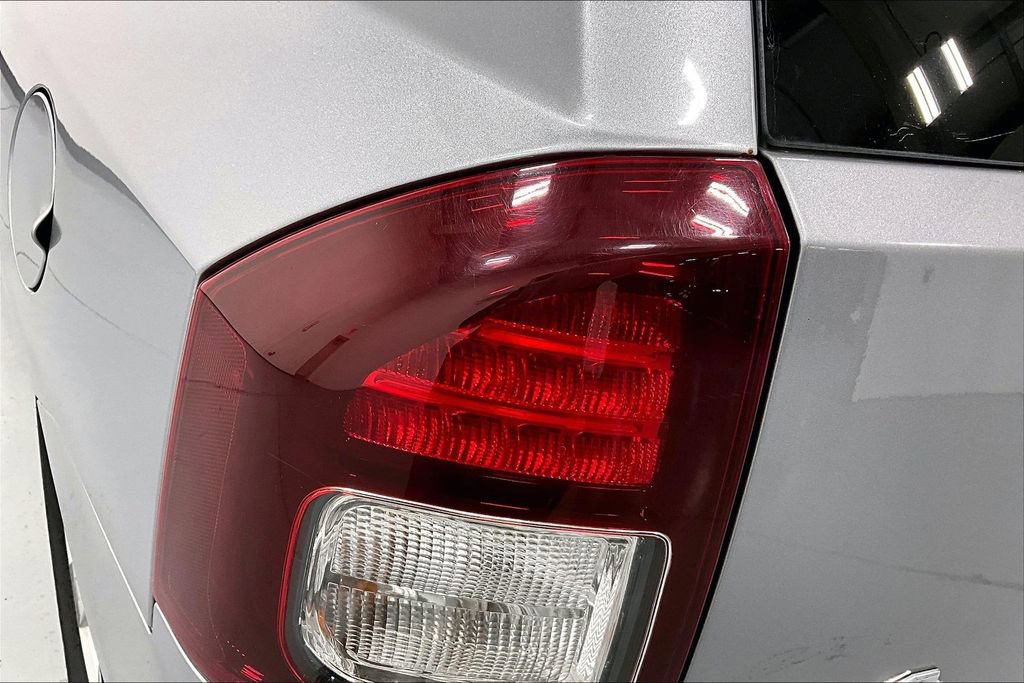 Used 2016 Jeep Compass Sport w/ Power Value Group image 37