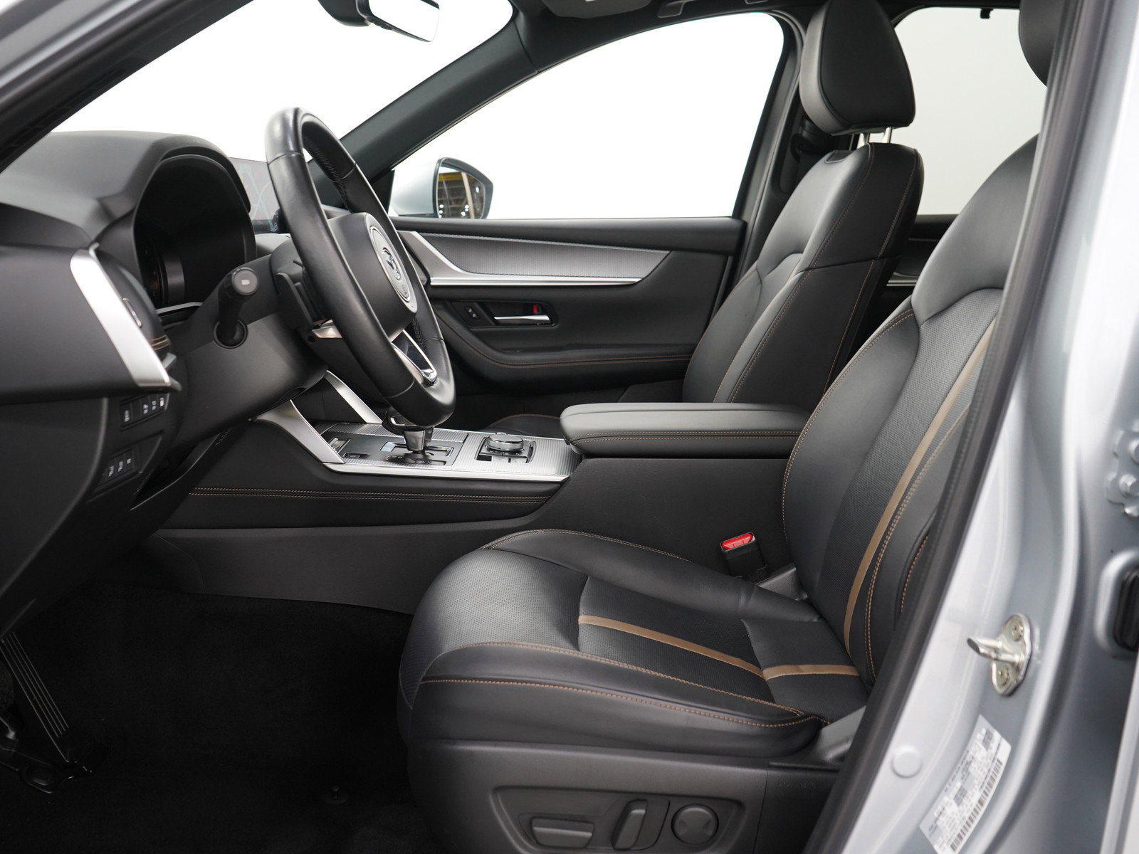 Certified 2024 MAZDA CX-90 Plug-In Hybrid w/ Premium Plus image 27