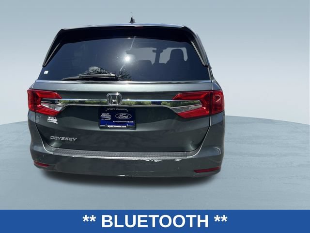 Used 2019 Honda Odyssey EX-L image 4