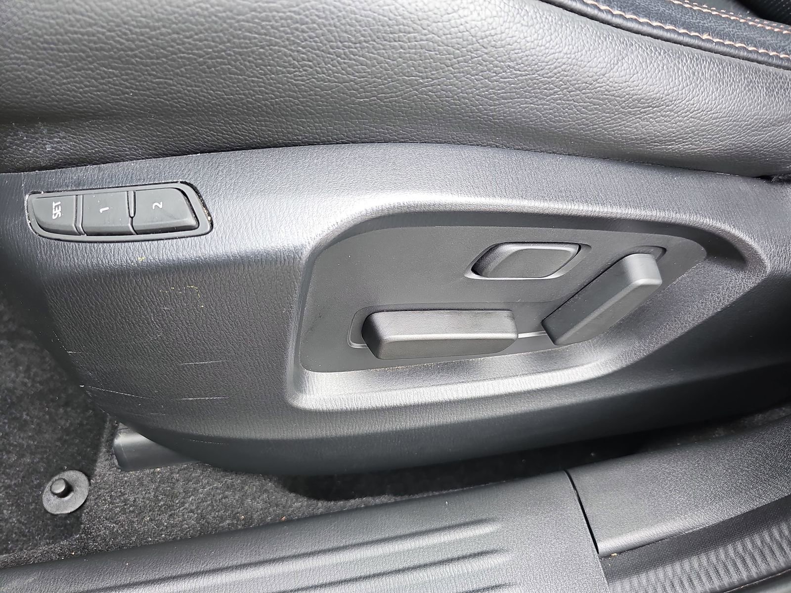 Used 2023 MAZDA CX-5 AWD 2.5 S w/ Premium Plus Pkg image 33