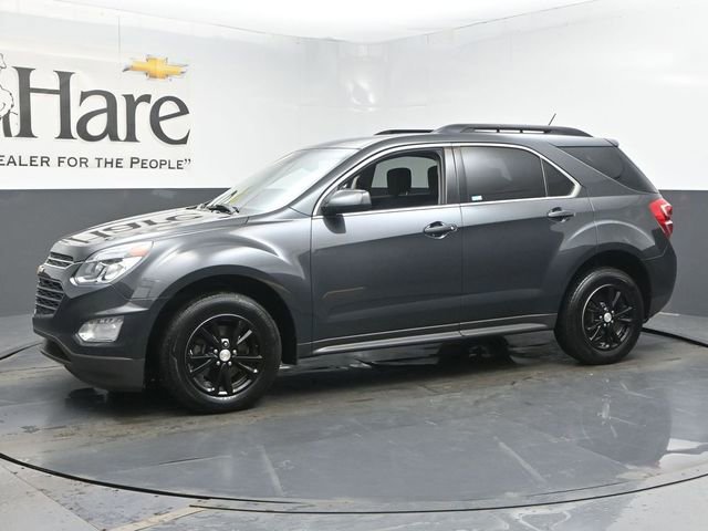Used 2017 Chevrolet Equinox LT w/ Convenience Package FWD image 32
