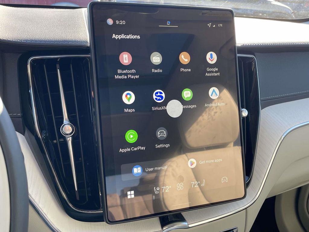 New 2026 Volvo XC60 B5 Ultra w/ Protection Package Premier image 16