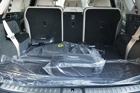 New 2026 Genesis GV80 2.5T Prestige image 29