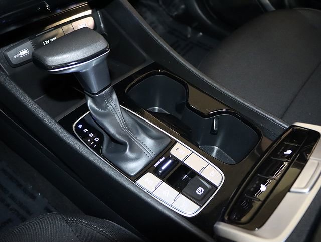 Used 2023 Hyundai Tucson SEL AWD/4WD image 21