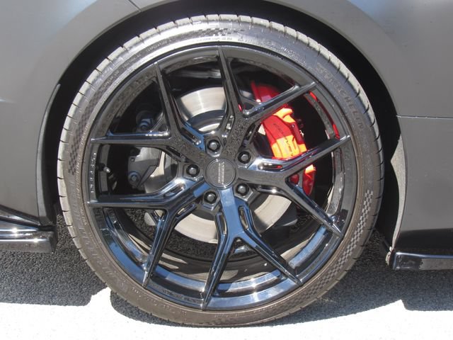 Used 2020 Chevrolet Corvette Stingray Premium Cpe w/ 3LT Preferred Equipment Group RWD image 34