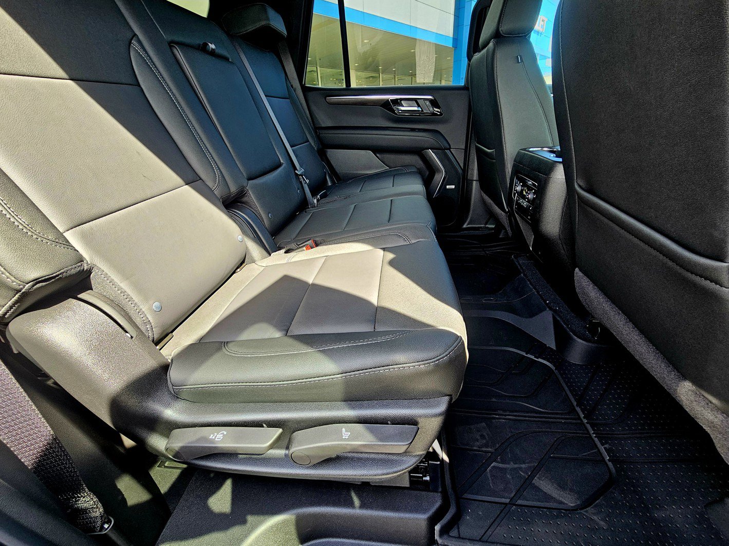 New 2026 Chevrolet Tahoe LT w/ Comfort Package image 12