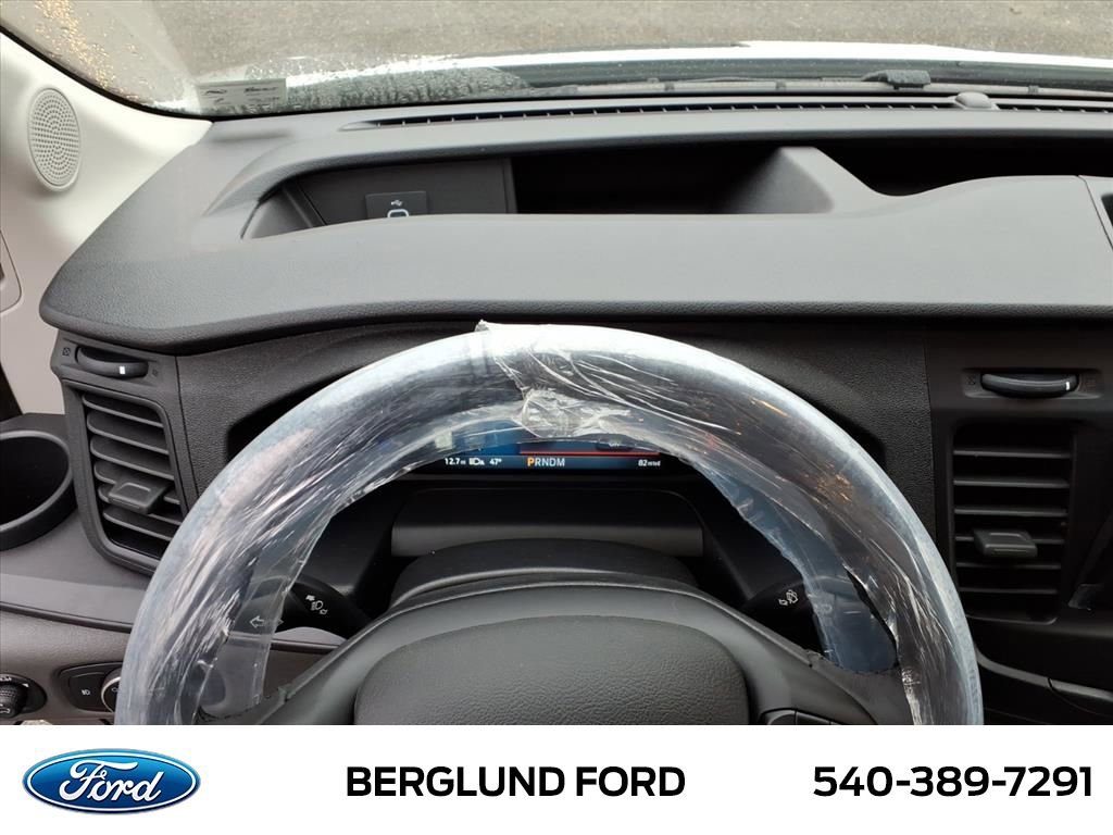 New 2026 Ford Transit 350 XL image 14