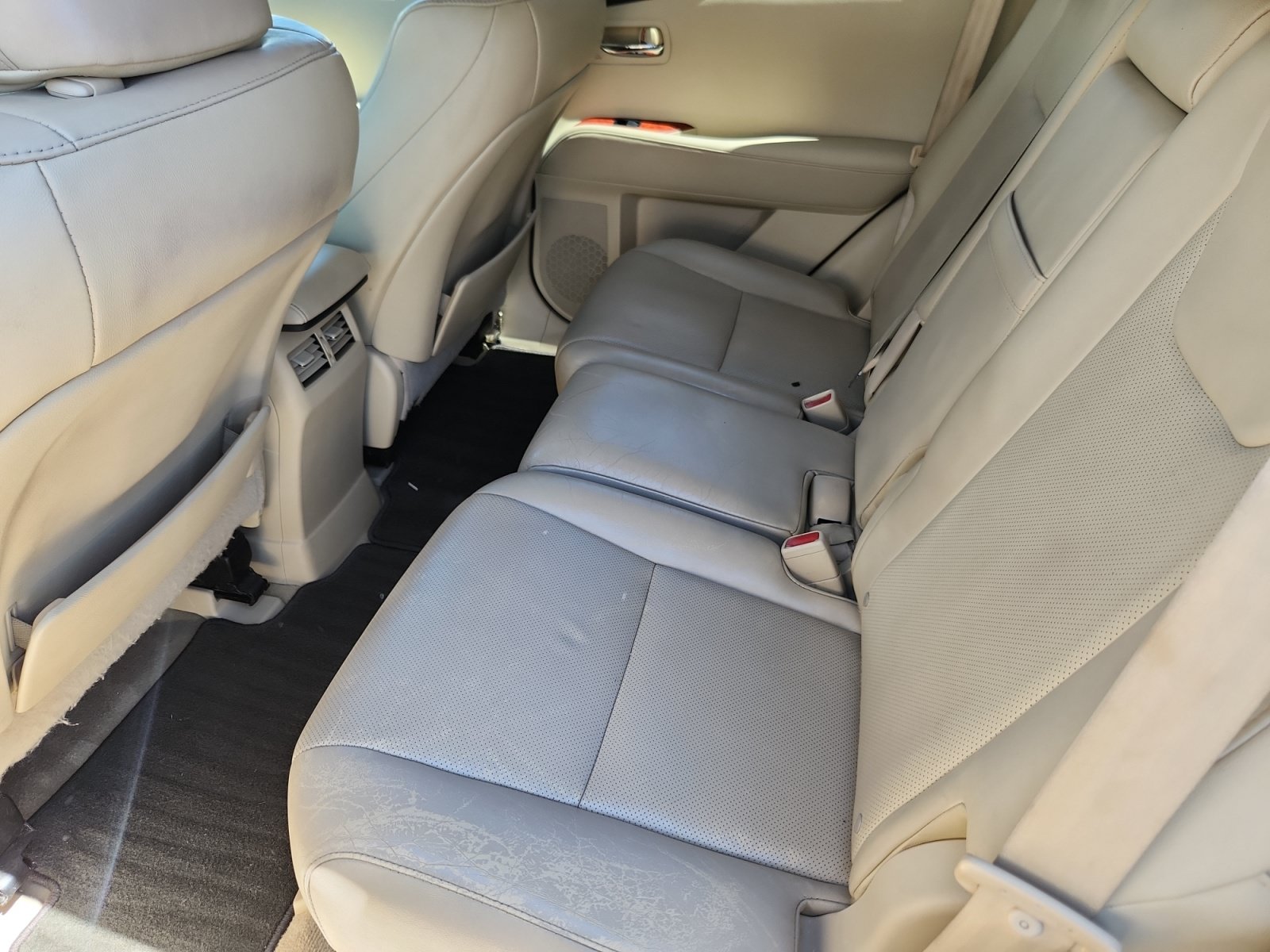 Used 2011 Lexus RX 350 AWD w/ Premium Pkg image 17