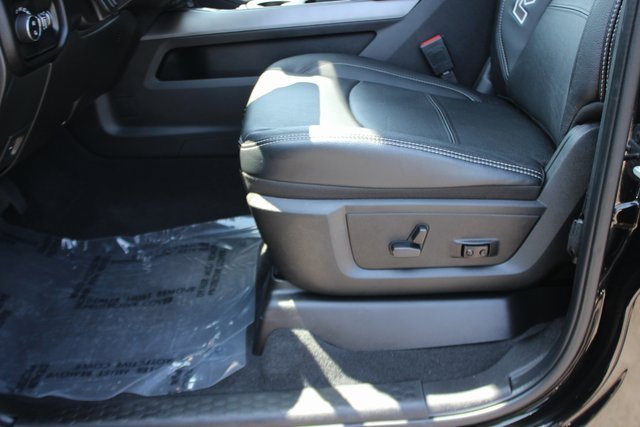 Used 2024 RAM 2500 Rebel w/ Bed Utility Group image 22