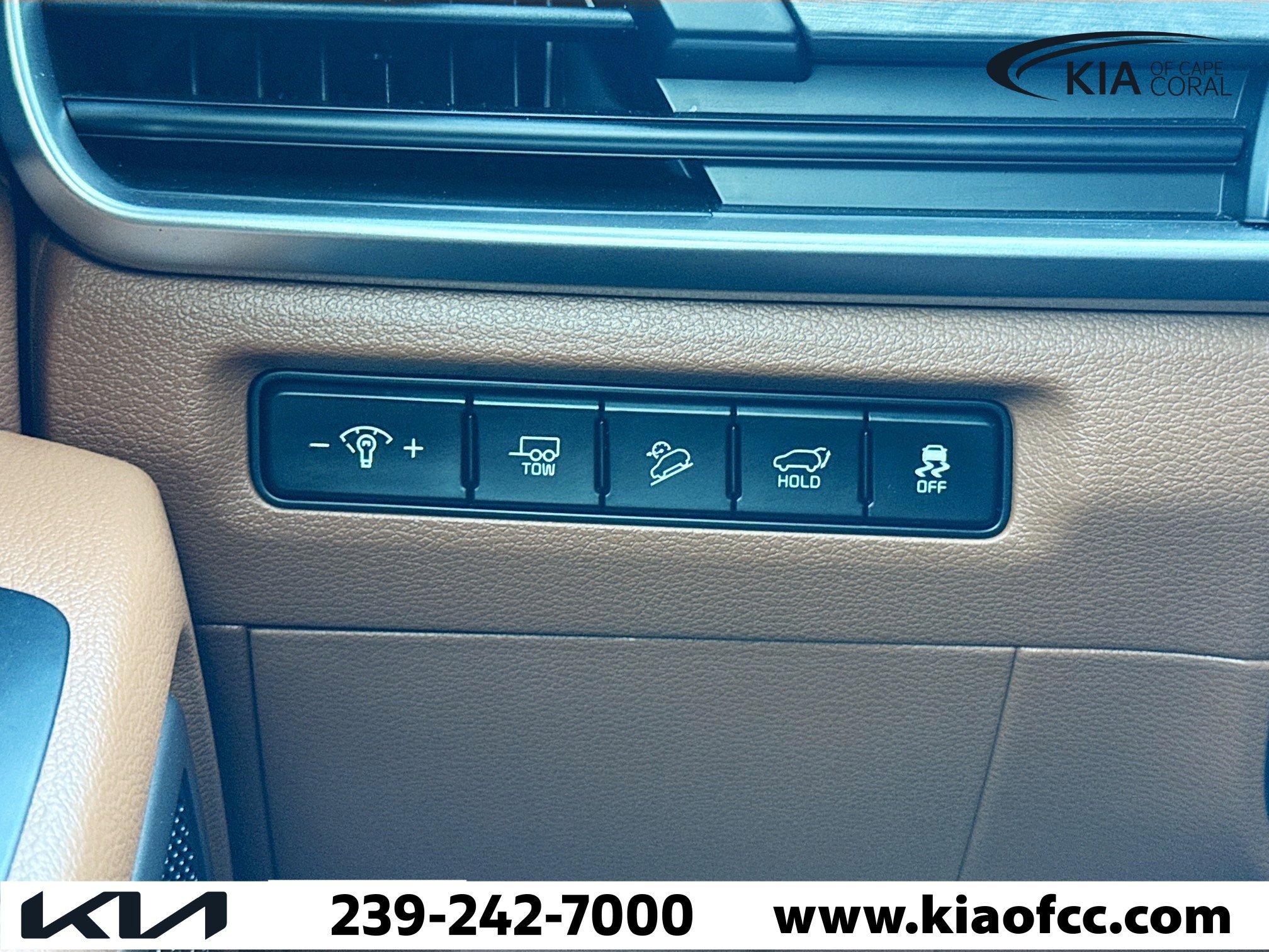 Certified 2024 Kia Telluride EX X-Line image 38