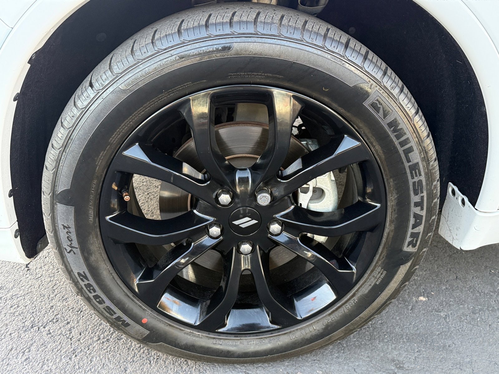 Certified 2019 Dodge Durango R/T w/ Technology Group image 11