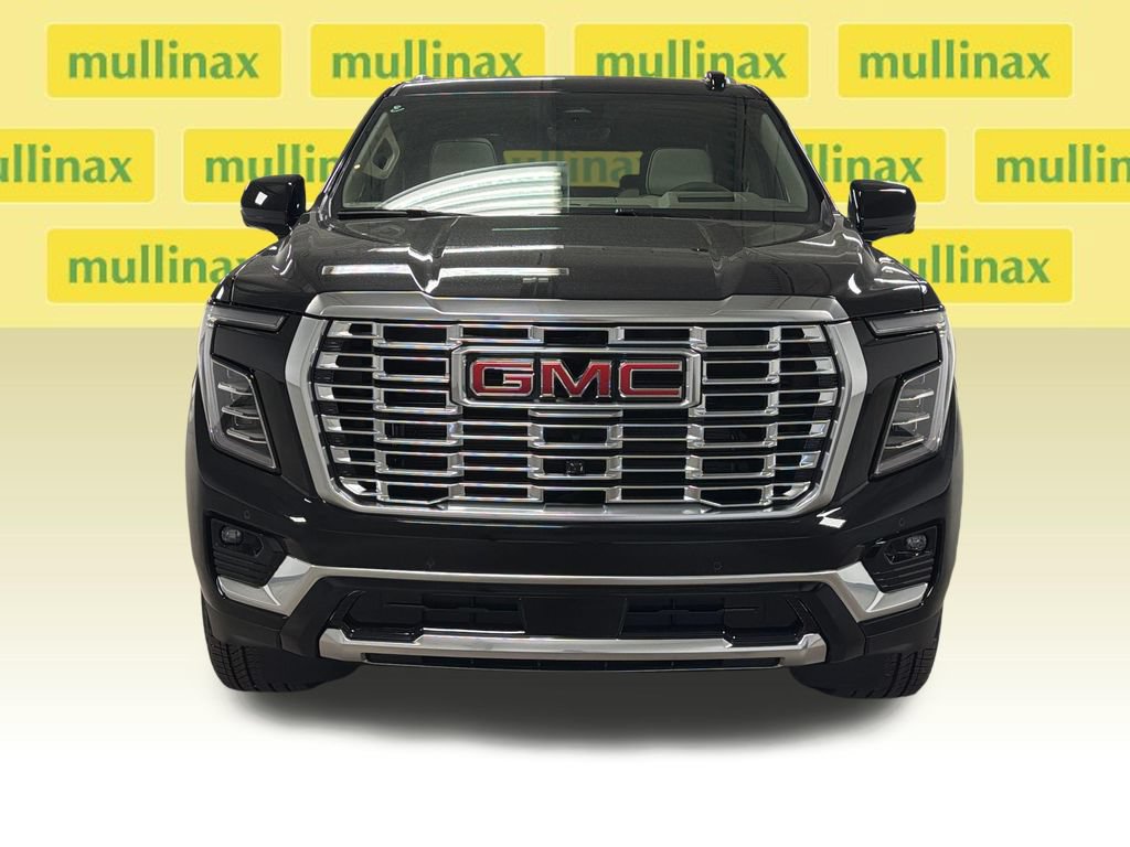 New 2026 GMC Yukon XL Denali w/ Advanced Technology Package AWD/4WD image 5