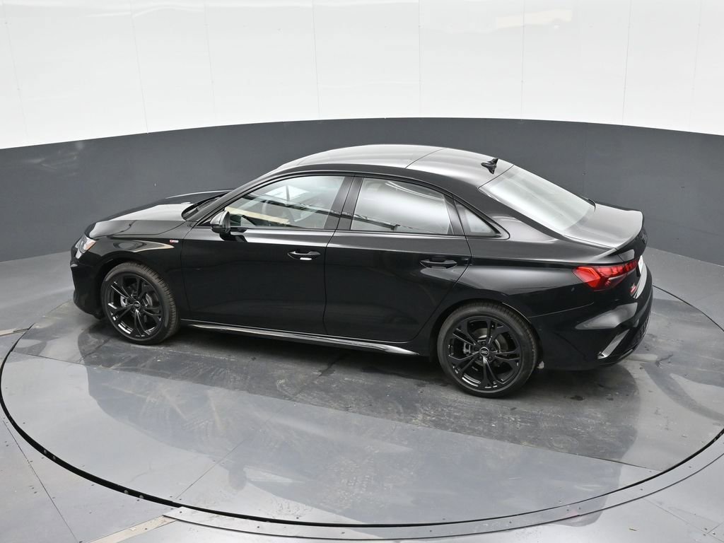 Used 2026 Audi A3 2.0T Premium image 23