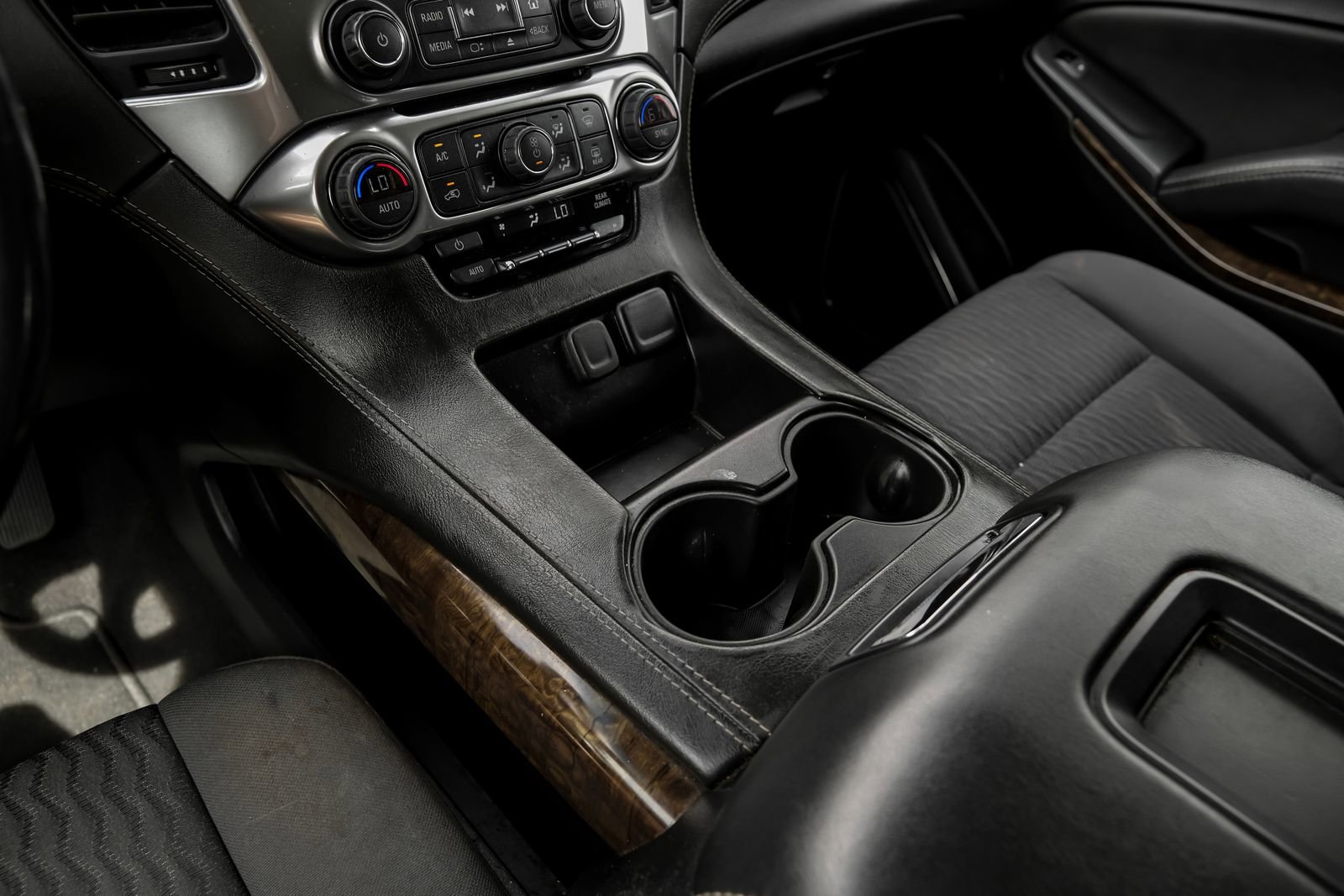 Used 2020 Chevrolet Tahoe LS RWD image 21