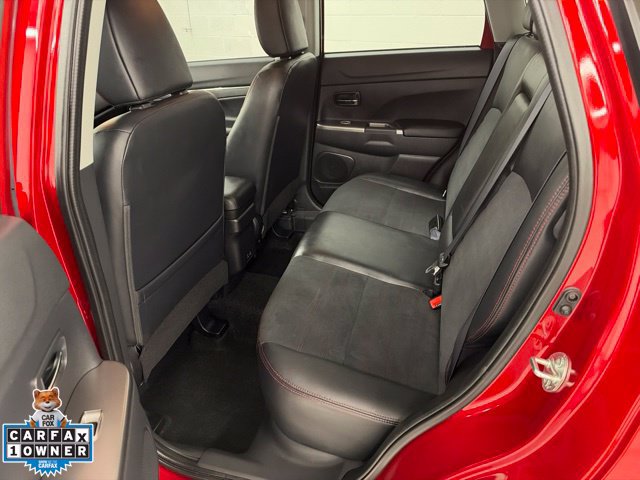 Used 2022 Mitsubishi Outlander Sport SE AWD/4WD image 21