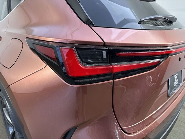 New 2026 Lexus NX 450h+ AWD w/ Luxury Package image 31
