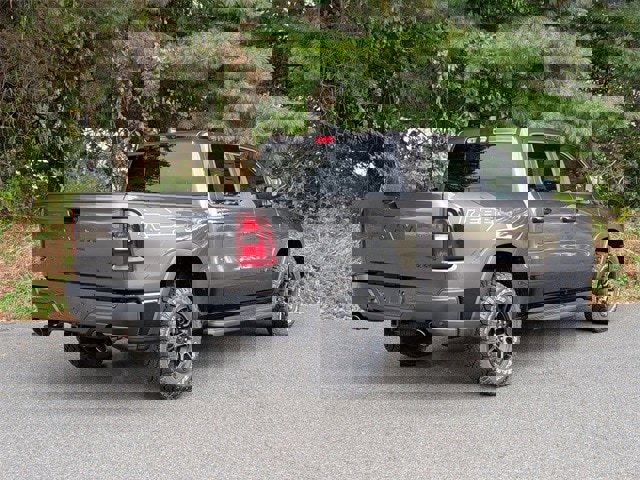 New 2026 RAM 1500 Rebel w/ Rebel Level 2 Equipment Group image 5